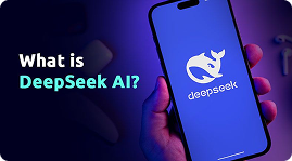 Trí tuệ nhân tạo – DeepSeek, Chat GPT và nhiều hơn nữa.