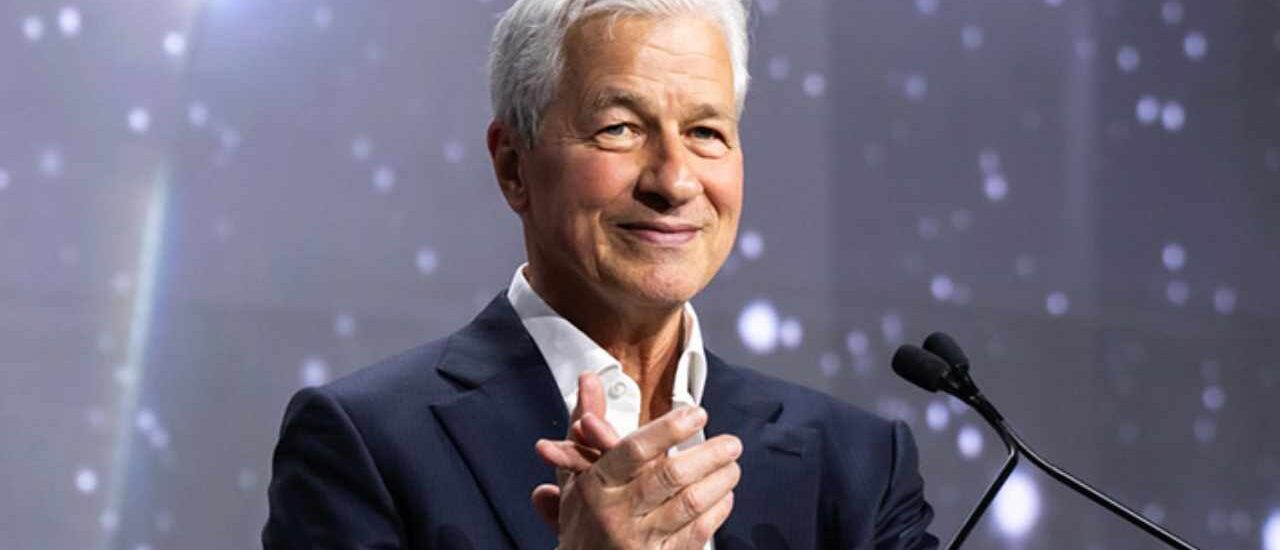 JPMorgan Will Allow Clients to Buy Bitcoin, CEO Jamie Dimon Confirms